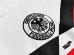⁦تيشيرت منتخب المانيا كلاسيك 1990⁩ - الصورة ⁦3⁩