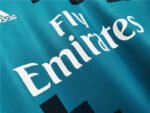 ⁦تيشيرت نادي ريال مدريد كلاسيك2017/2018⁩ - الصورة ⁦3⁩