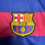 ⁦تيشيرت نادي برشلونة كلاسيك2015/2016⁩ - الصورة ⁦3⁩